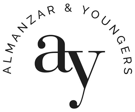 Almanzar & Youngers, P.A. Logo