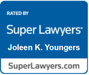 Rated By | Super Lawyers | Joleen K. Youngers | SuperLawyers.com